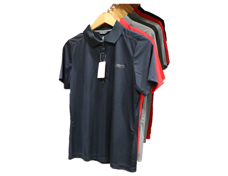 Ladies Golf Shirts