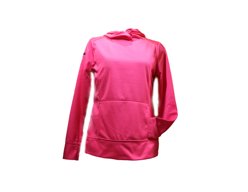 Challenger Ladies Sweater