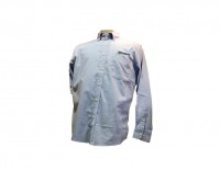 Challenger Gear Mens Long Sleeve Dress Shirt