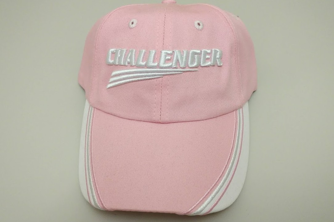 Hats | Challenger