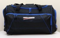 Challenger Gear Duffle Bag Royal